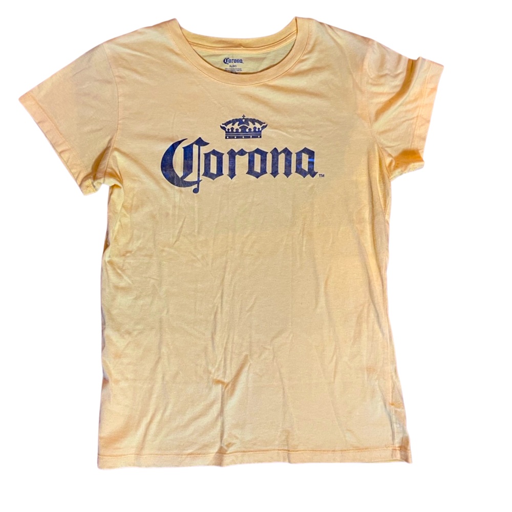 Women’s Corona Short Sleeve